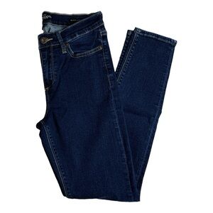 Lucky Brand Womens Brooks Legging Jeans